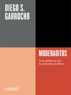 cover image of Moderaditos